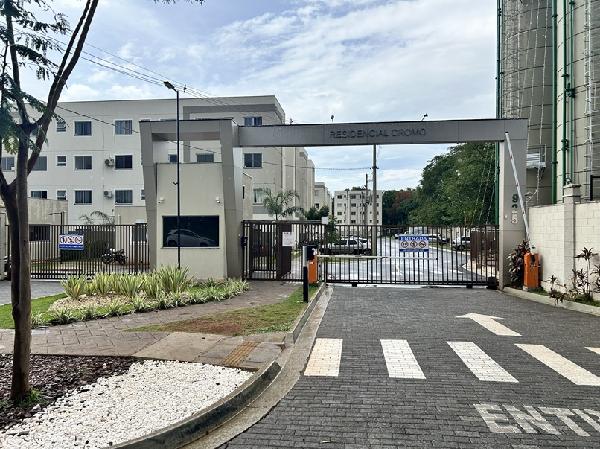 Foto de Imóvel 2 quartos, 70 m², JARDIM OURO BRANCO - Leilão em Ribeirão Preto/SP, 40% abaixo da avaliação