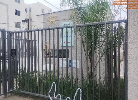 Foto de Imóvel 2 quartos, 60 m², SANTA CRUZ - Leilão em Rio de Janeiro/RJ, 42% abaixo da avaliação