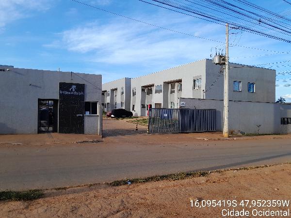 Foto de Imóvel na Rua Oswaldo Cruz - Leilão em Cidade Ocidental/GO, 45% abaixo da avaliação
