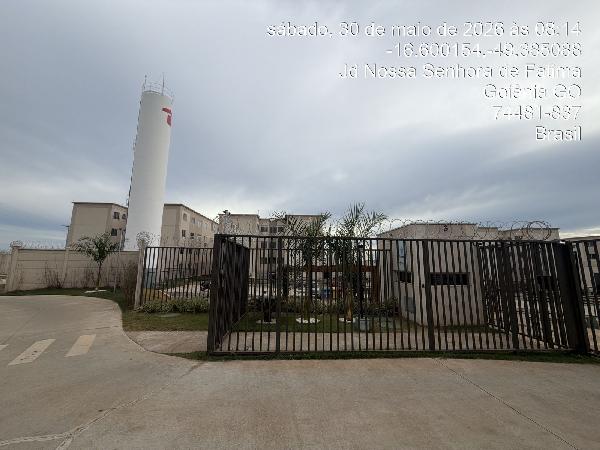 Imóvel em GOIANIA/GO