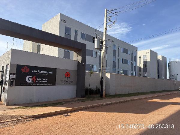 Foto de Imóvel em Águas Lindas De Goiás (GO)