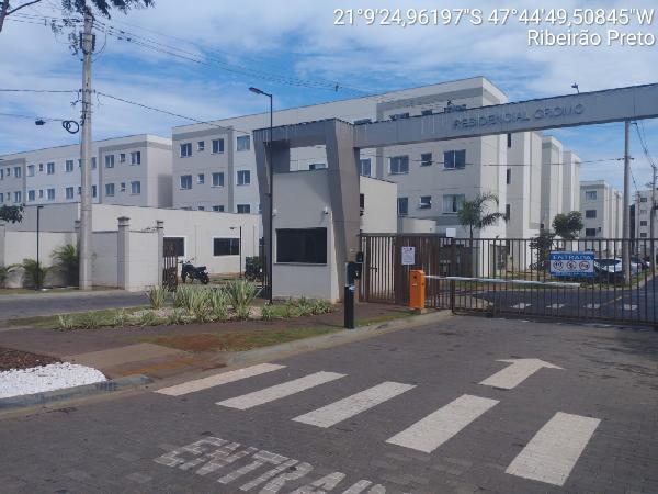 Foto de Imóvel 2 quartos, 70 m², JARDIM OURO BRANCO - Leilão em Ribeirão Preto/SP, 40% abaixo da avaliação