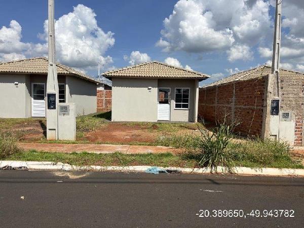 Imóvel em VOTUPORANGA/SP