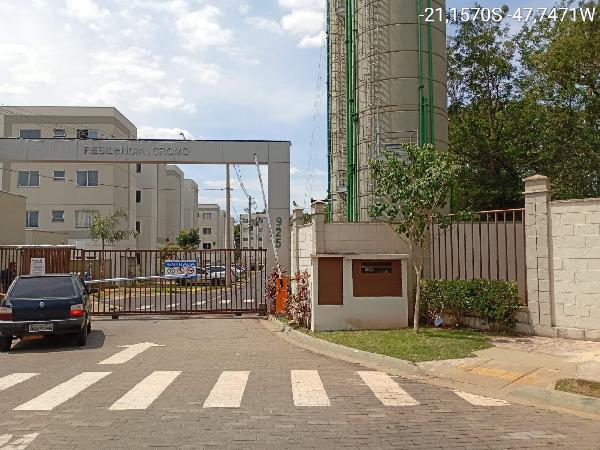 Foto de Imóvel 2 quartos, 70 m², JARDIM OURO BRANCO - Leilão em Ribeirão Preto/SP, 40% abaixo da avaliação