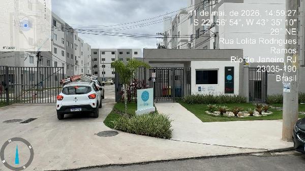Imóvel em RIO DE JANEIRO/RJ