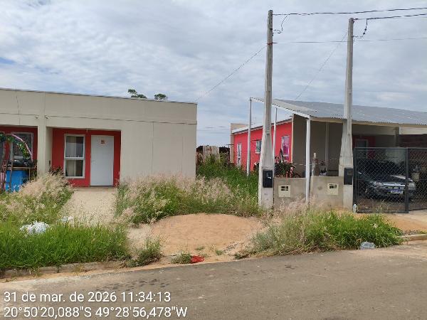 Imóvel em MIRASSOL/SP