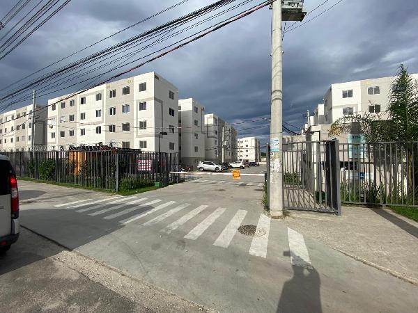Foto de Imóvel 2 quartos, 60 m², FREG DE SANTA CRUZ - Leilão em Rio de Janeiro/RJ, 42% abaixo da avaliação