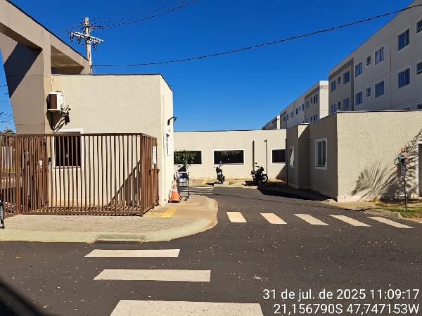 Foto de Imóvel 2 quartos, 70 m², JARDIM OURO BRANCO - Leilão em Ribeirão Preto/SP, 43% abaixo da avaliação