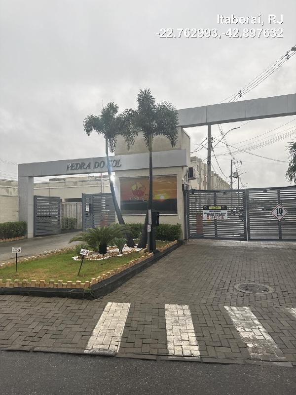 Imóvel em ITABORAI/RJ