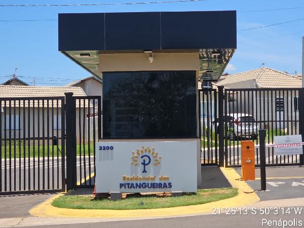Foto de Imóvel 2 quartos, 49 m², RESIDENCIAL MAIS SOLAR PENAPOLIS I - Leilão em Penápolis/SP, 40% abaixo da avaliação