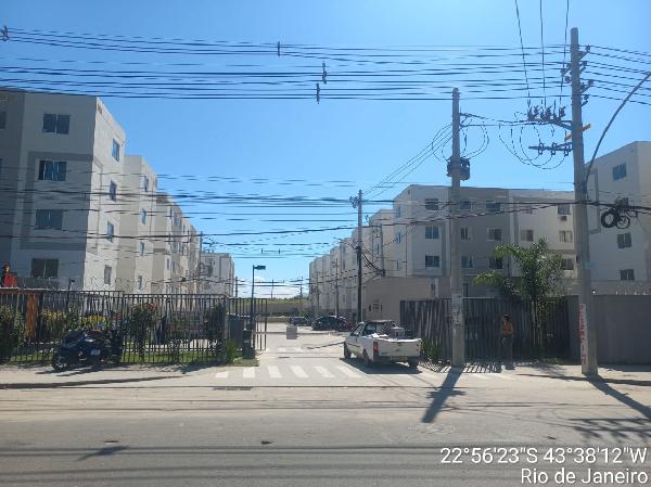 Foto de Imóvel 2 quartos, 60 m², SANTA CRUZ - Leilão em Rio de Janeiro/RJ, 40% abaixo da avaliação
