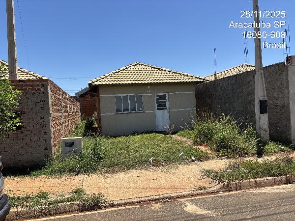 Foto de Imóvel na Rua Janderci Da Silva Viudes, 759 - Leilão em Araçatuba/SP, 39% abaixo da avaliação