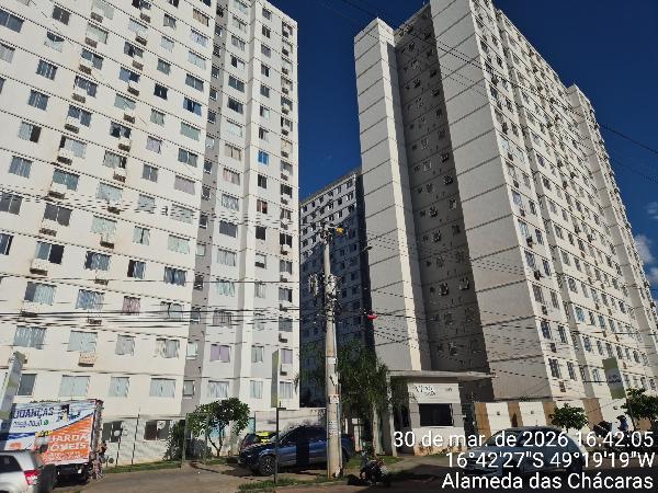 Foto de Imóvel na Alameda Das Chacaras, 60 - Leilão em GOIANIA/GO, 38% abaixo da avaliação
