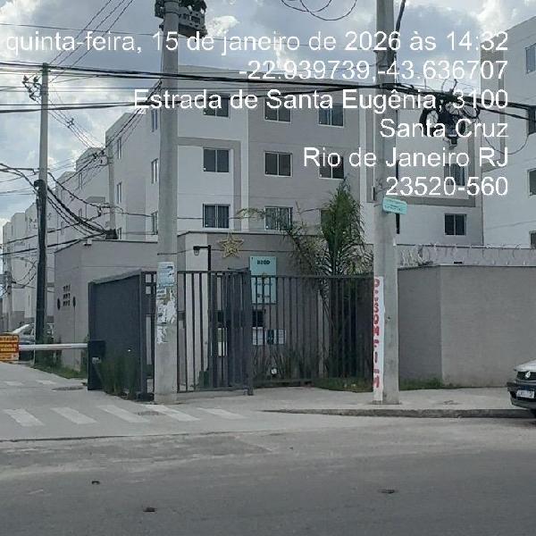 Imóvel em RIO DE JANEIRO/RJ