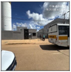 Foto de Imóvel 2 quartos, MANSOES RECREIO MOSSORO - Leilão em Cidade Ocidental/GO, 42% abaixo da avaliação