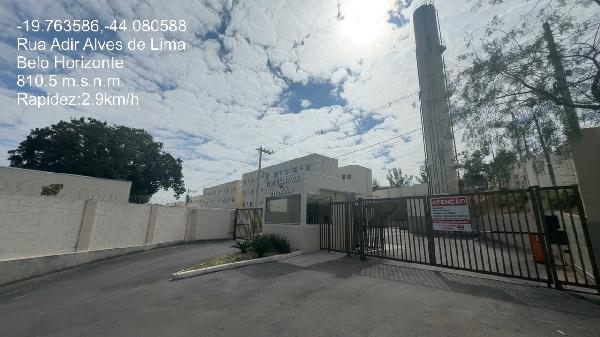 Imóvel em RIBEIRAO DAS NEVES/MG