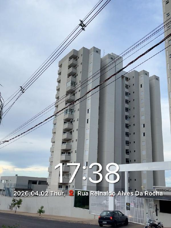 Foto de Imóvel 2 quartos, 100 m², LOTEAMENTO PORTAL DO VALE II - Leilão em Uberlândia/MG, 38% abaixo da avaliação