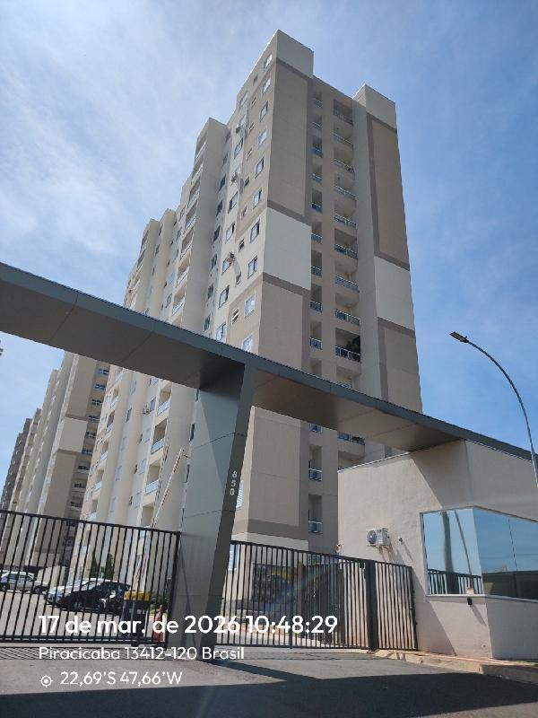 Foto de Imóvel 2 quartos, 89 m², VILA FATIMA - Leilão em Piracicaba/SP, 38% abaixo da avaliação