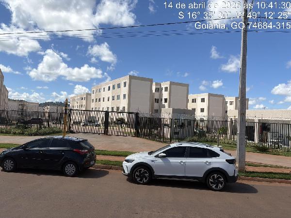 Foto de Imóvel na Avenida Frei Galvao, 02 - Leilão em GOIANIA/GO, 40% abaixo da avaliação