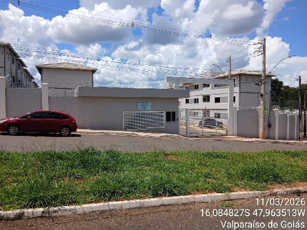 Foto de Imóvel na Avenida Dos Eucaliptos - Leilão em VALPARAISO DE GOIAS/GO, 41% abaixo da avaliação