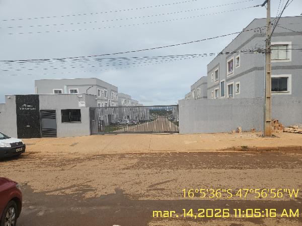 Imóvel em CIDADE OCIDENTAL/GO