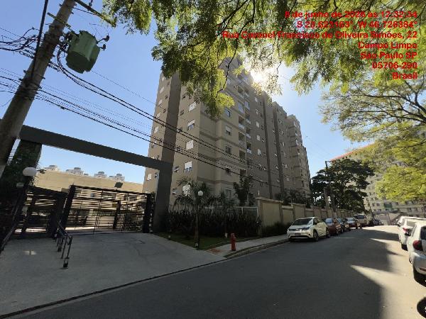 Imóvel em SAO PAULO/SP