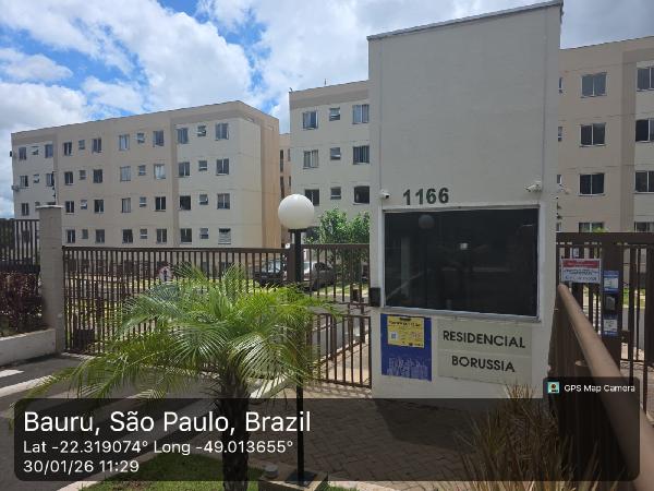 Imóvel em BAURU/SP