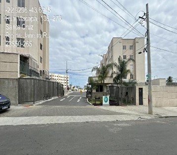 Imóvel em RIO DE JANEIRO/RJ