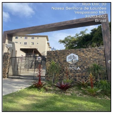 Foto de Imóvel em Vespasiano (MG)