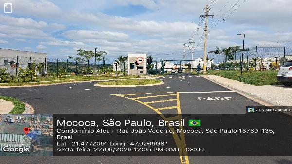 Imóvel em MOCOCA/SP