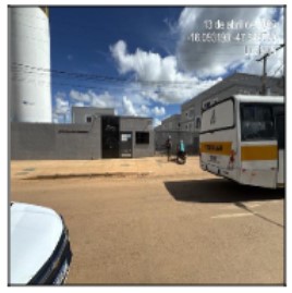 Imóvel em CIDADE OCIDENTAL/GO