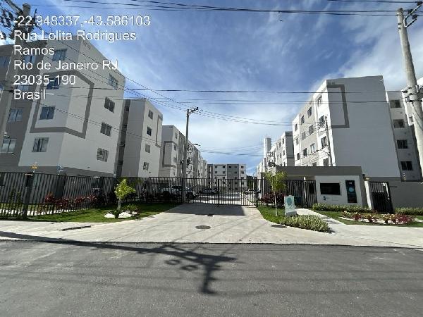 Imóvel em RIO DE JANEIRO/RJ