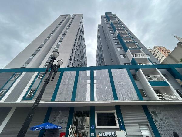 Foto de Imóvel na Avenida Rio Branco, 82 - Leilão em São Paulo/SP, 38% abaixo da avaliação