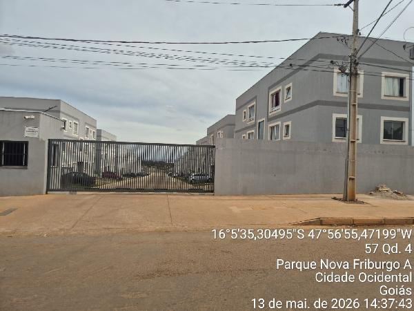 Foto de Imóvel em Cidade Ocidental (GO)