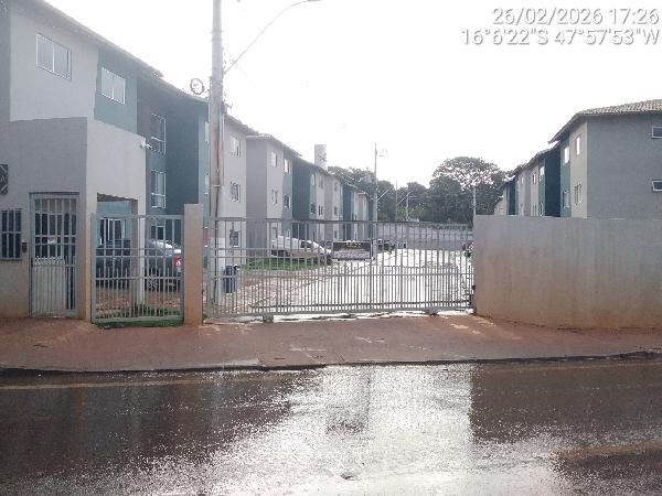 Imóvel em VALPARAISO DE GOIAS/GO