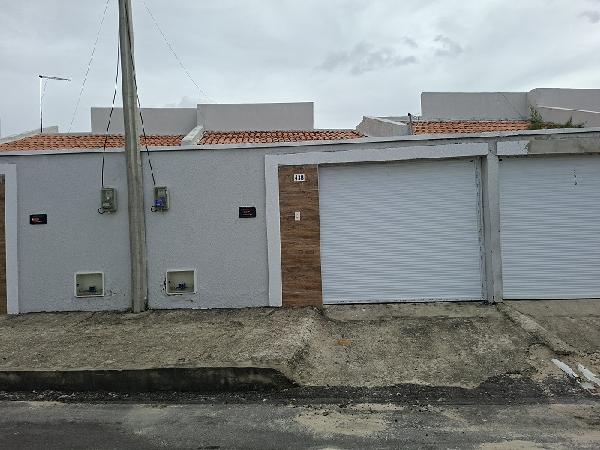 Foto de Imóvel na Rua Redencao - Leilão em Horizonte/CE