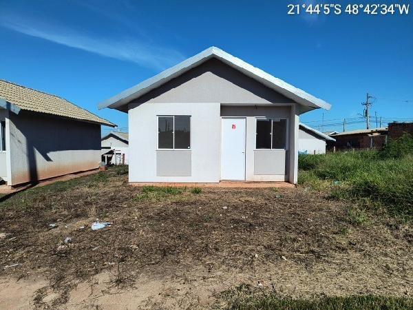 Imóvel em TABATINGA/SP