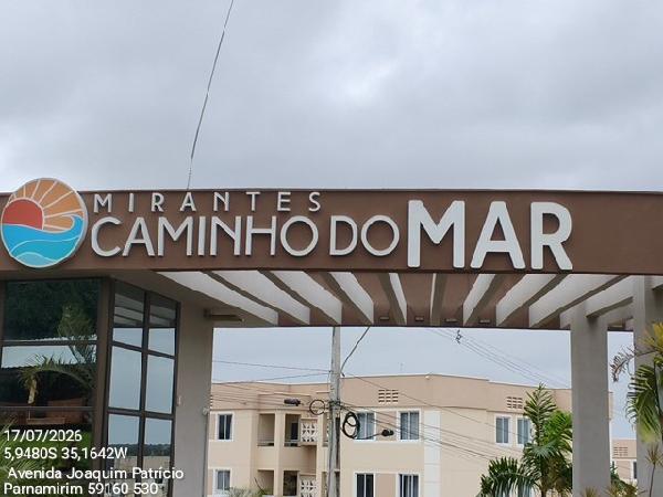 Foto de Imóvel na Avenida Joaquim Patricio, 740 - Leilão em PARNAMIRIM/RN