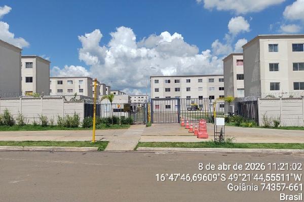 Imóvel em GOIANIA/GO