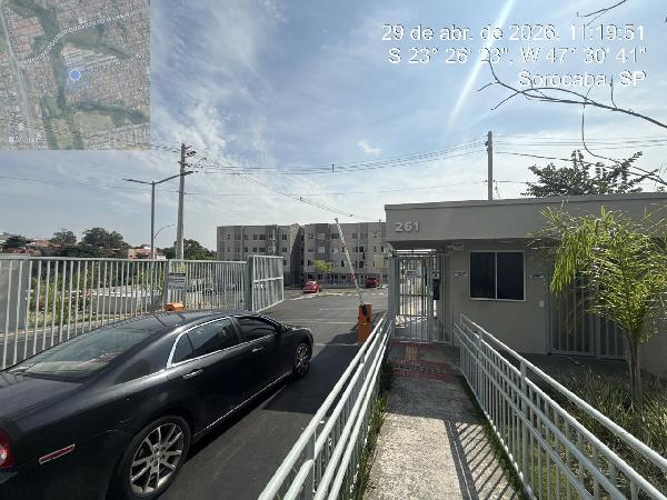 Imóvel em SOROCABA/SP