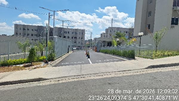 Imóvel em SOROCABA/SP