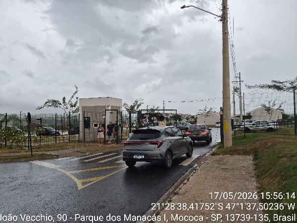 Foto de Imóvel em Mococa (SP)