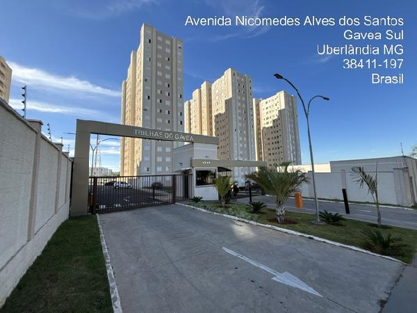 Imóvel em UBERLANDIA/MG