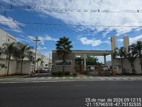 Imóvel em RIBEIRAO PRETO/SP