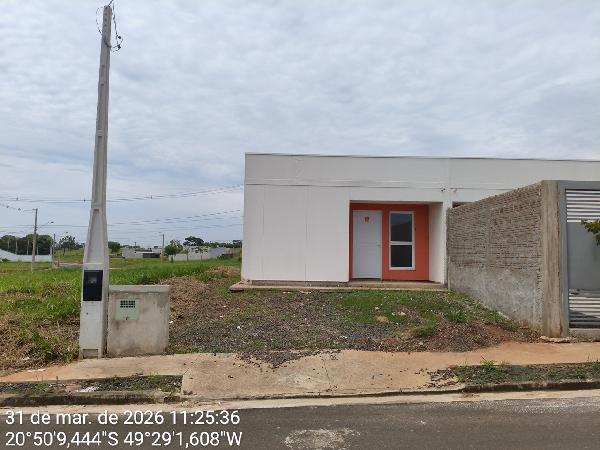 Foto de Imóvel na Rua Orides Benevenuto, 10 - Leilão em Mirassol/SP, 39% abaixo da avaliação