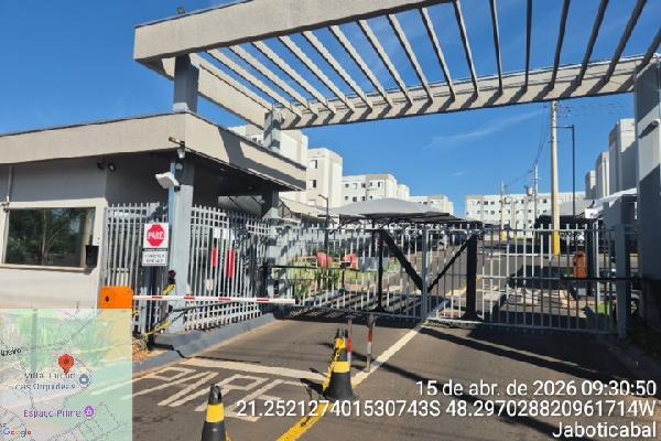 Foto de Imóvel na Rua Professora Luzia Marques, 101 - Leilão em Jaboticabal/SP, 40% abaixo da avaliação