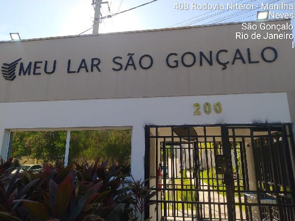 Imóvel em SAO GONCALO/RJ