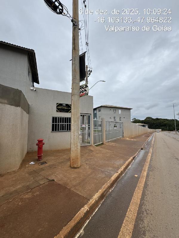 Foto de Imóvel 2 quartos, 108 m², CHACARAS SAIA VELHA - Leilão em Valparaíso de Goiás/GO, 41% abaixo da avaliação