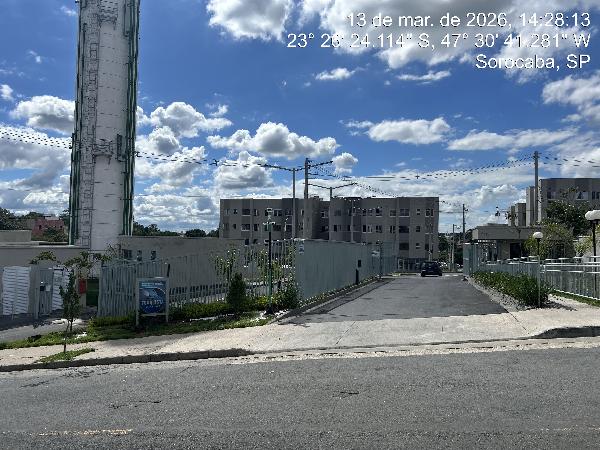 Foto de Imóvel 2 quartos, 47 m², PARQUE SAO BENTO - Leilão em Sorocaba/SP, 40% abaixo da avaliação