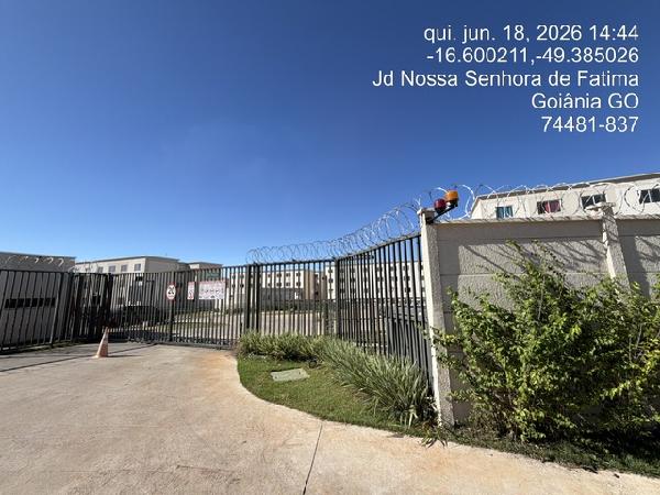Imóvel em GOIANIA/GO